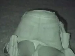 برای سرگرم کردن دختر ...