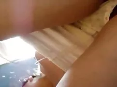 زن در لینک تلگرام گر ...
