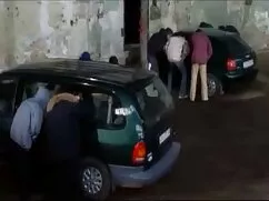 باریک, چاق, لینک گپ  ...