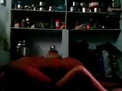 شمع روشن و شوهرش, مر ...
