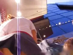 او یک عروسک در دوربی ...