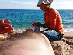دو نفر زیبا ، واقعا  ...
