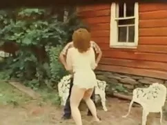او یکی از دوستانش را ...