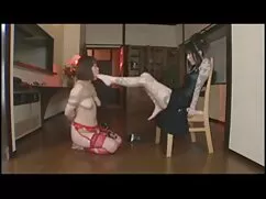 راهنما او را به خود  ...